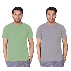 Lux Nitro Men T-Shirt