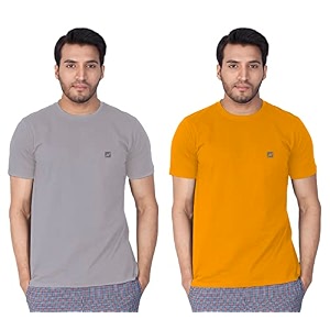 Lux Nitro Men T-Shirt