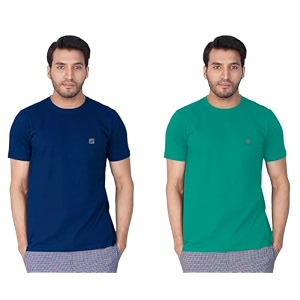 Lux Nitro Men T-Shirt