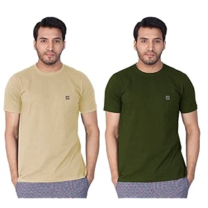 Lux Nitro Men T-Shirt