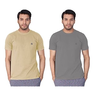 Lux Nitro Men T-Shirt