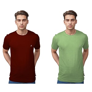 Lux Nitro Men T-Shirt