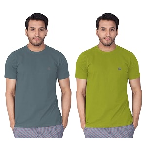 Lux Nitro Men T-Shirt