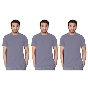 Lux Nitro Men T-Shirt