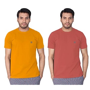 Lux Nitro Men T-Shirt