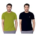 Lux Nitro Men T-Shirt