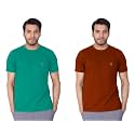 Lux Nitro Men T-Shirt