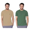 Lux Nitro Men T-Shirt