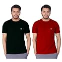 Lux Nitro Men T-Shirt