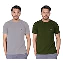 Lux Nitro Men T-Shirt