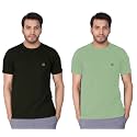 Lux Nitro Men T-Shirt