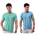 Lux Nitro Men T-Shirt