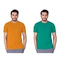 Lux Nitro Men T-Shirt