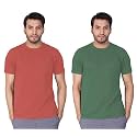 Lux Nitro Men T-Shirt