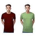 Lux Nitro Men T-Shirt