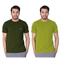 Lux Nitro Men T-Shirt