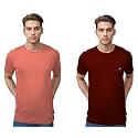 Lux Nitro Men T-Shirt