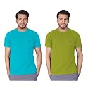 Lux Nitro Men T-Shirt
