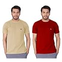Lux Nitro Men T-Shirt