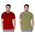 Lux Nitro Men T-Shirt