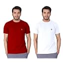 Lux Nitro Men T-Shirt