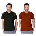 Lux Nitro Men T-Shirt