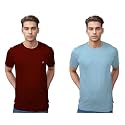 Lux Nitro Men T-Shirt