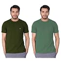 Lux Nitro Men T-Shirt