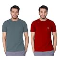 Lux Nitro Men T-Shirt