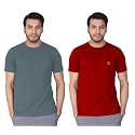 Lux Nitro Men T-Shirt