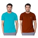 Lux Nitro Men T-Shirt