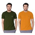 Lux Nitro Men T-Shirt