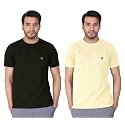 Lux Nitro Men T-Shirt