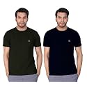 Lux Nitro Men T-Shirt
