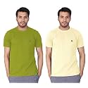 Lux Nitro Men T-Shirt
