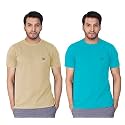 Lux Nitro Men T-Shirt