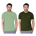 Lux Nitro Men T-Shirt