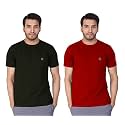 Lux Nitro Men T-Shirt