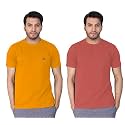Lux Nitro Men T-Shirt