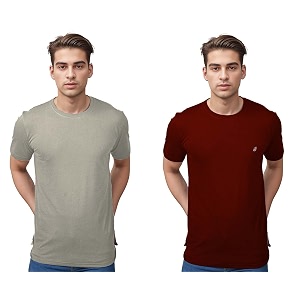 Lux Nitro Men T-Shirt