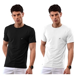 Lux Nitro Men T-Shirt