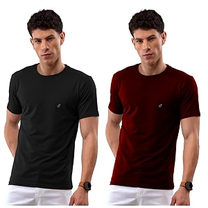 lux nitro men t-shirt