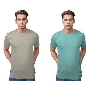Lux Nitro Men T-Shirt