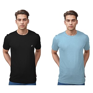 lux nitro men t-shirt