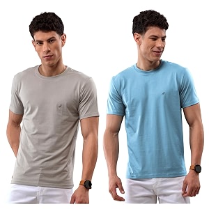 lux nitro men t-shirt