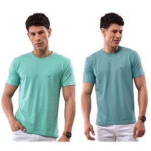 lux nitro men t-shirt