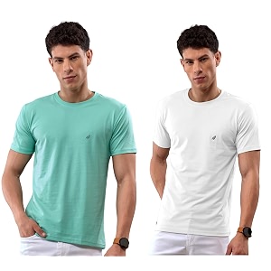 Lux Nitro Men T-Shirt