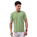 Lux Nitro Cotton Round Neck T-Shirt for