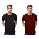 Lux Nitro Men T-Shirt