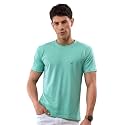 Lux Nitro Cotton Round Neck T-Shirt for